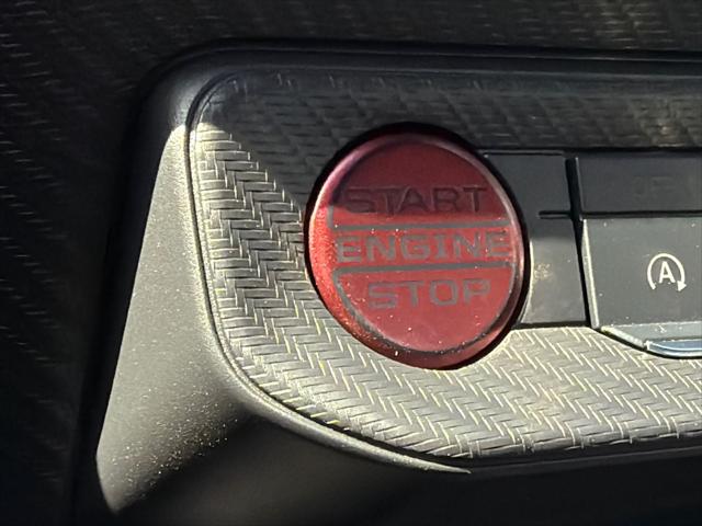 2026 Ford Mustang EcoBoost Fastback