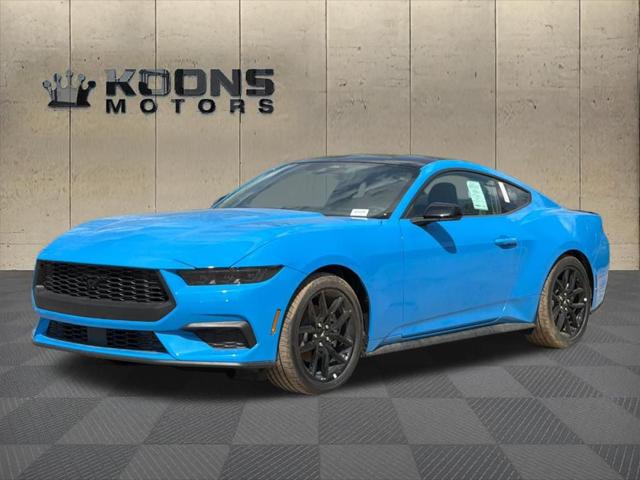 2026 Ford Mustang EcoBoost Fastback for sale in Silver Spring , MD