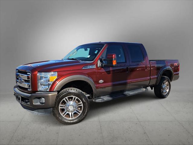 2015 Ford F-350 LARIAT 2015 Ford F-350 LARIAT