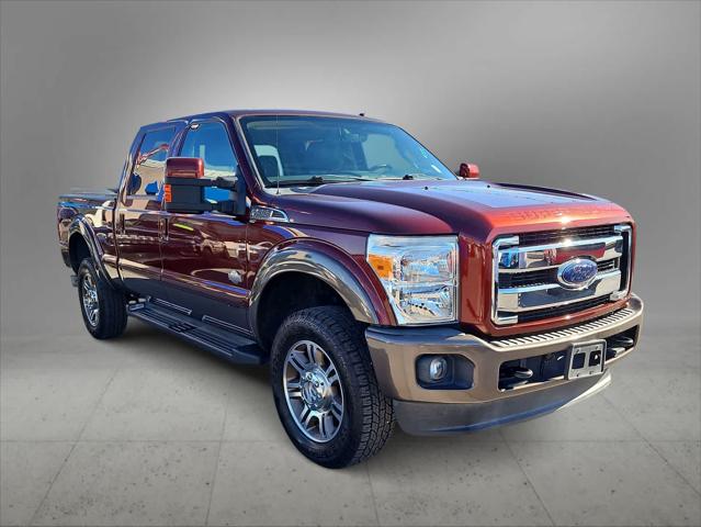 2015 Ford F-350 LARIAT 2015 Ford F-350 LARIAT