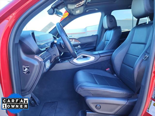 2021 Mercedes-Benz GLE GLE 350 4MATIC