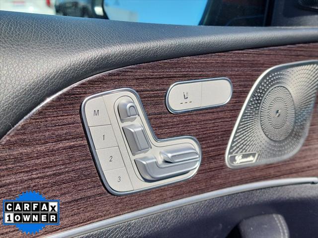 2021 Mercedes-Benz GLE GLE 350 4MATIC
