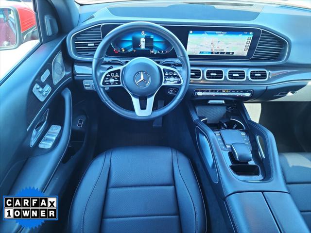 2021 Mercedes-Benz GLE GLE 350 4MATIC