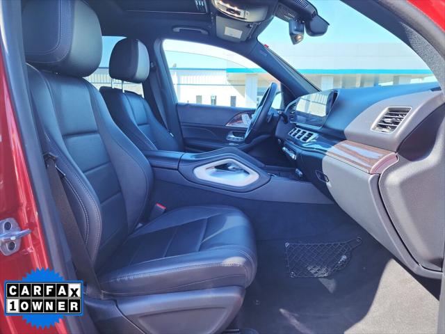 2021 Mercedes-Benz GLE GLE 350 4MATIC