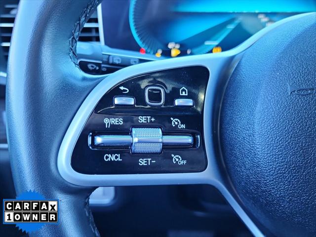 2021 Mercedes-Benz GLE GLE 350 4MATIC