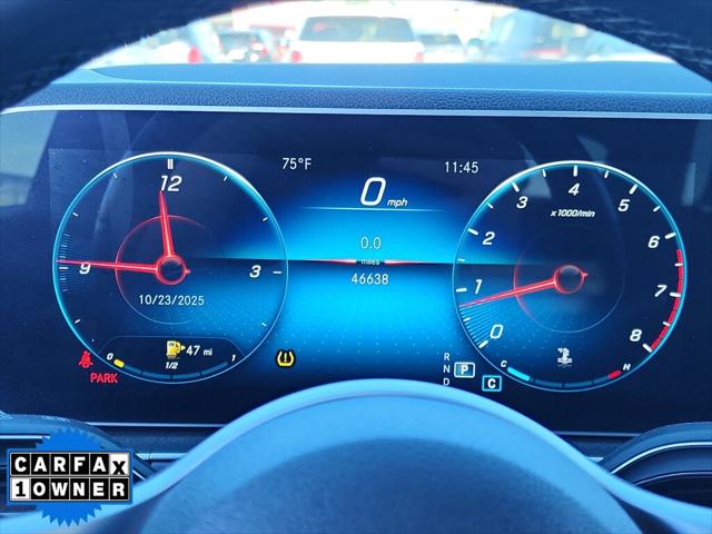 2021 Mercedes-Benz GLE GLE 350 4MATIC