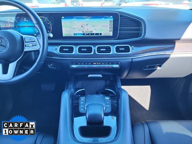 2021 Mercedes-Benz GLE GLE 350 4MATIC