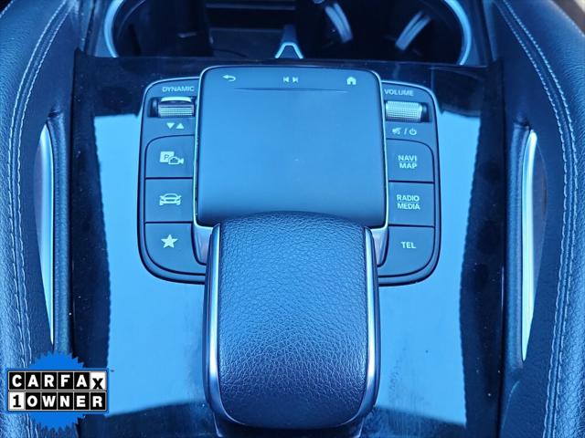 2021 Mercedes-Benz GLE GLE 350 4MATIC