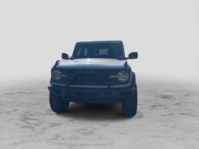 2023 Ford Bronco Outer Banks 2023 Ford Bronco Outer Banks