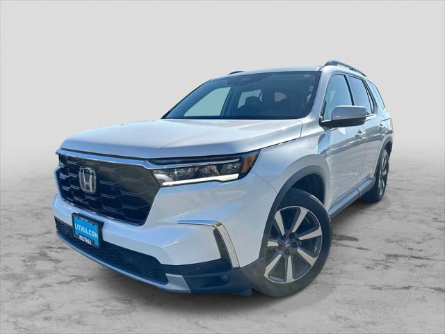 2023 Honda Pilot AWD Touring 2023 Honda Pilot AWD Touring