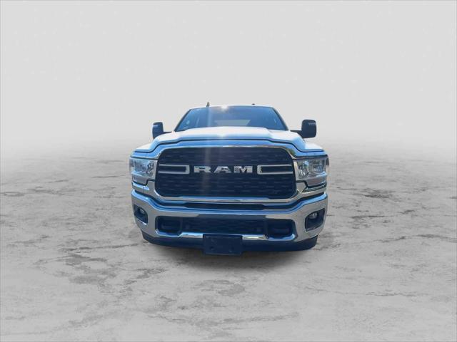2023 RAM 2500 Big Horn Crew Cab 4x4 64 Box 2023 RAM 2500 Big Horn Crew Cab 4x4 64 Box