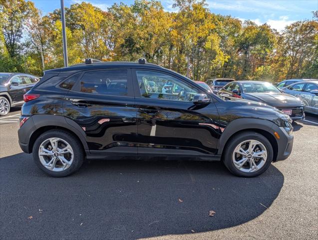 2023 Hyundai Kona SEL 2023 Hyundai Kona SEL