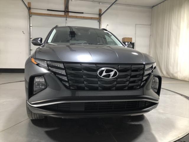 2023 Hyundai Tucson SEL 2023 Hyundai Tucson SEL