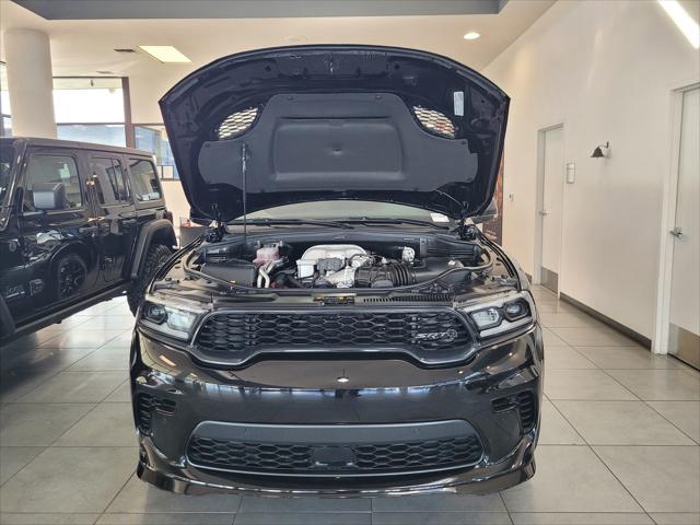 2024 Dodge Durango SRT Hellcat Premium AWD 2024 Dodge Durango SRT Hellcat Premium AWD