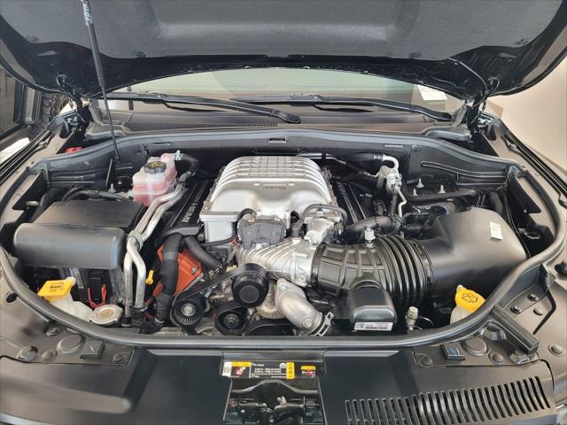 2024 Dodge Durango SRT Hellcat Premium AWD 2024 Dodge Durango SRT Hellcat Premium AWD