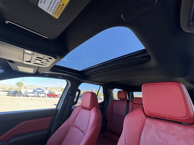 2025 Toyota 4Runner Hybrid TRD Pro 2025 Toyota 4Runner Hybrid TRD Pro