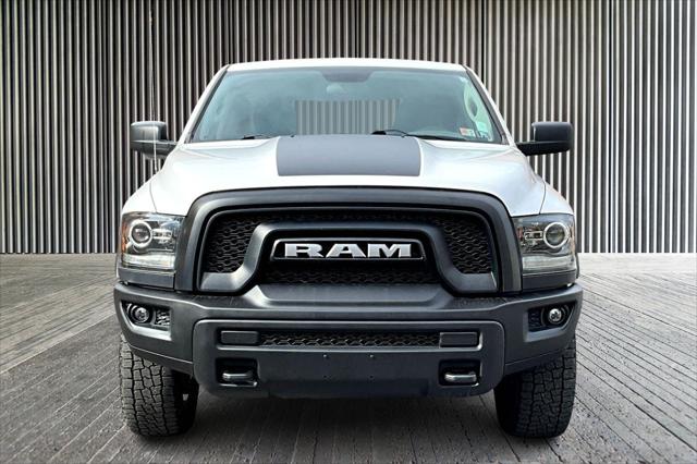 2019 RAM 1500 Classic Warlock Crew Cab 4x4 57 Box