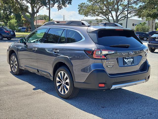 2024 Subaru Outback Touring XT 2024 Subaru Outback Touring XT