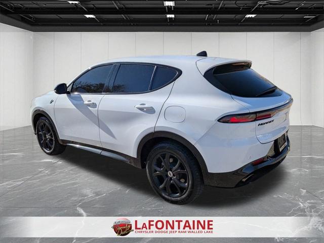 2024 Dodge Hornet R/T EAWD 2024 Dodge Hornet R/T EAWD