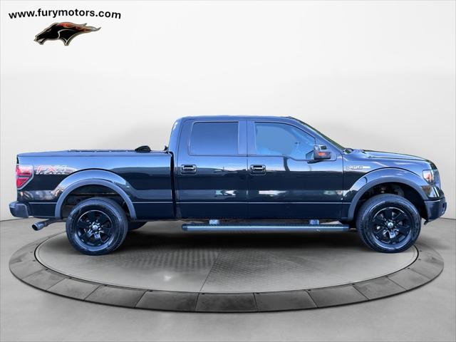 2013 Ford F-150 XL 2013 Ford F-150 XL
