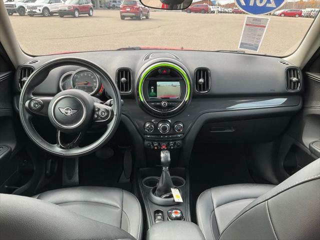 2019 Mini Countryman Cooper 2019 Mini Countryman Cooper