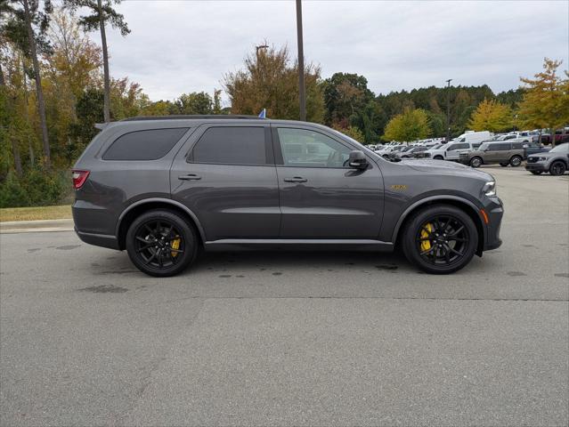 2024 Dodge Durango SRT 392 AlcHEMI AWD 2024 Dodge Durango SRT 392 AlcHEMI AWD