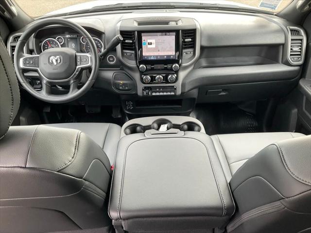 2025 RAM Ram 2500 RAM 2500 TRADESMAN CREW CAB 4X4 8 BOX