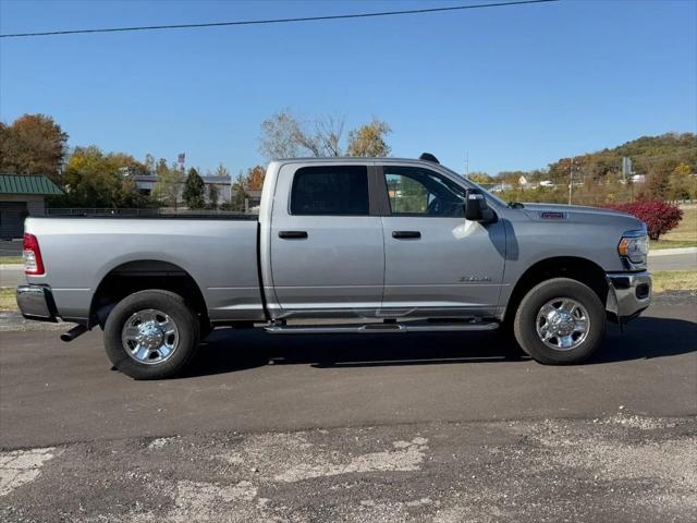 2024 RAM 2500 Big Horn Crew Cab 4x4 64 Box 2024 RAM 2500 Big Horn Crew Cab 4x4 64 Box