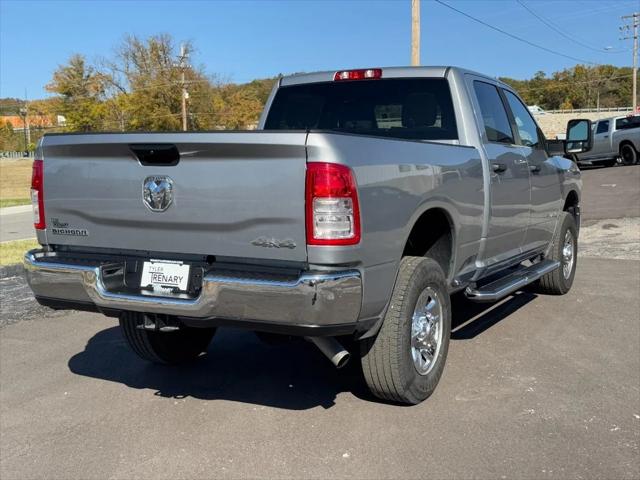 2024 RAM 2500 Big Horn Crew Cab 4x4 64 Box 2024 RAM 2500 Big Horn Crew Cab 4x4 64 Box