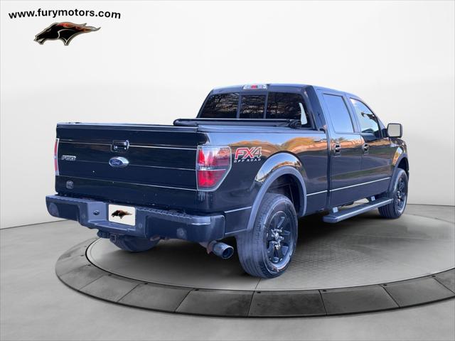 2013 Ford F-150 XL 2013 Ford F-150 XL