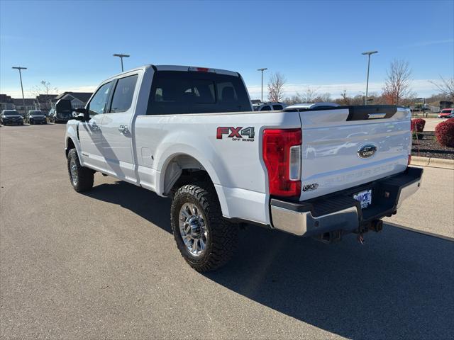 2019 Ford F-350 XLT 2019 Ford F-350 XLT