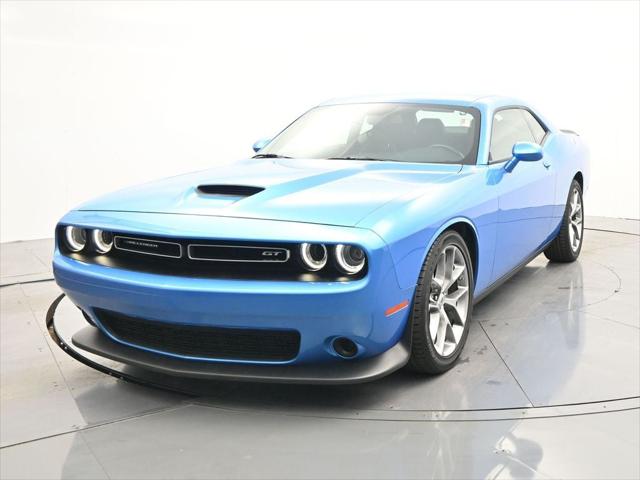 2023 Dodge Challenger GT