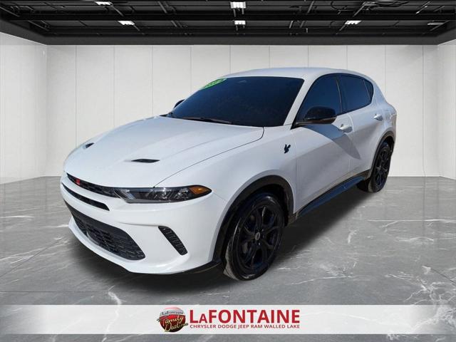 2024 Dodge Hornet R/T EAWD 2024 Dodge Hornet R/T EAWD