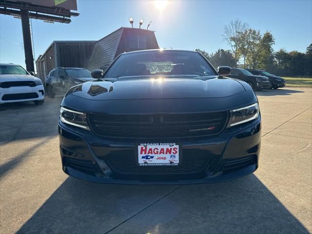 2023 Dodge Charger SXT 2023 Dodge Charger SXT