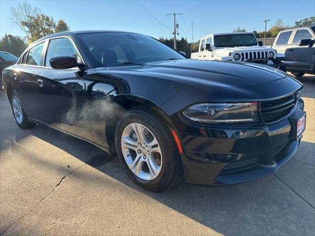 2023 Dodge Charger SXT 2023 Dodge Charger SXT