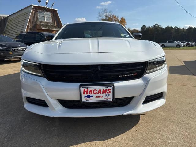 2023 Dodge Charger SXT 2023 Dodge Charger SXT