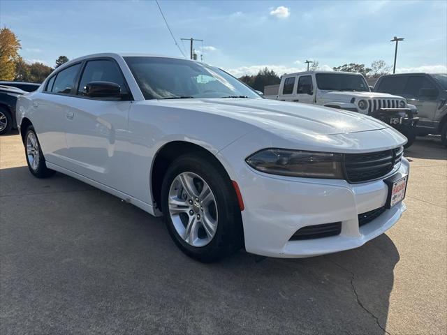 2023 Dodge Charger SXT 2023 Dodge Charger SXT