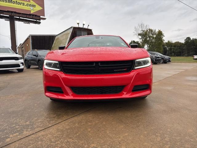 2023 Dodge Charger SXT 2023 Dodge Charger SXT