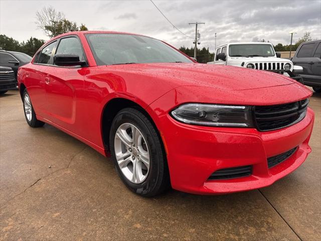 2023 Dodge Charger SXT 2023 Dodge Charger SXT