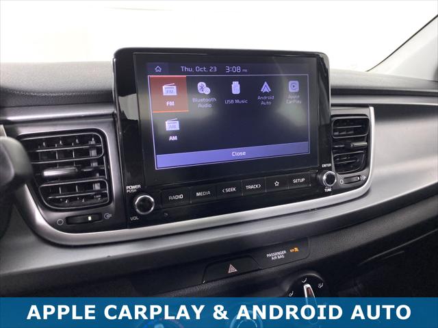 2022 Kia Rio LX 2022 Kia Rio LX