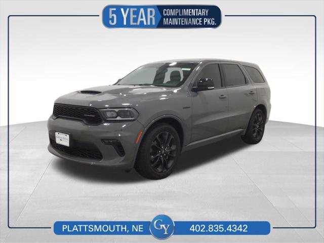 2022 Dodge Durango R/T AWD