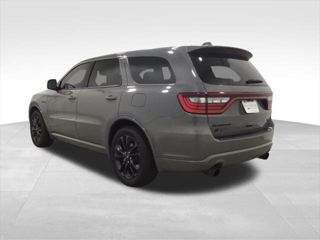 2022 Dodge Durango R/T AWD