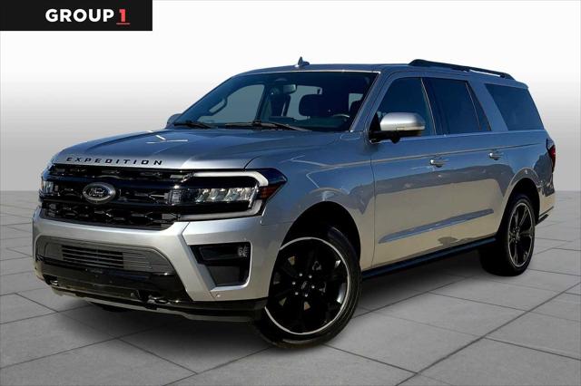 2023 Ford Expedition Limited MAX
