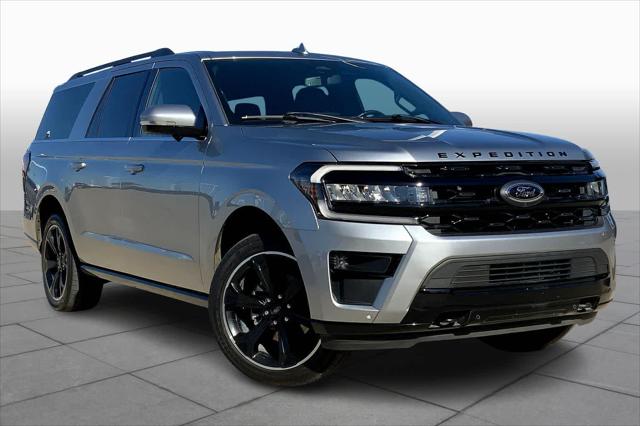 2023 Ford Expedition Limited MAX
