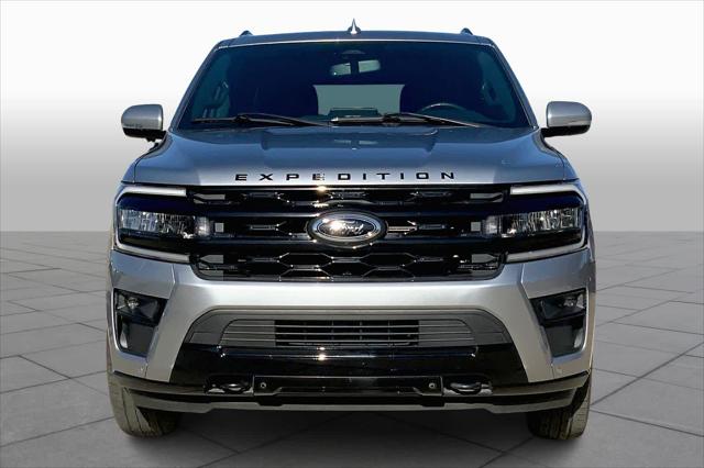 2023 Ford Expedition Limited MAX