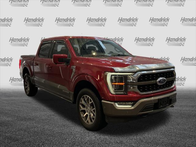 2023 Ford F-150 King Ranch 2023 Ford F-150 King Ranch