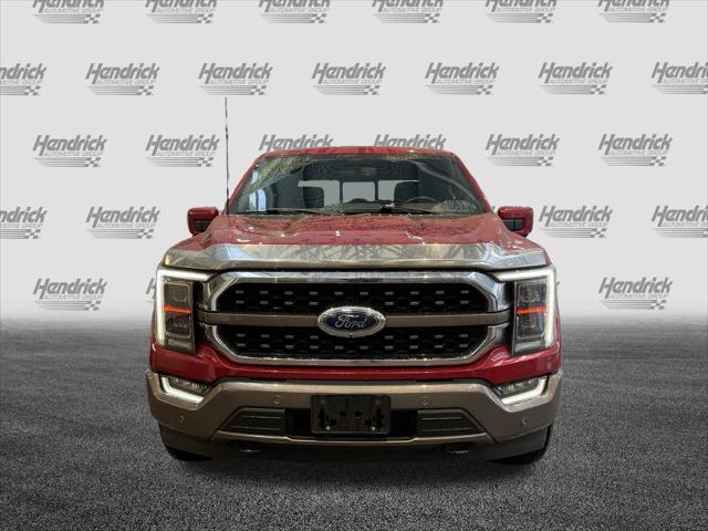 2023 Ford F-150 King Ranch 2023 Ford F-150 King Ranch