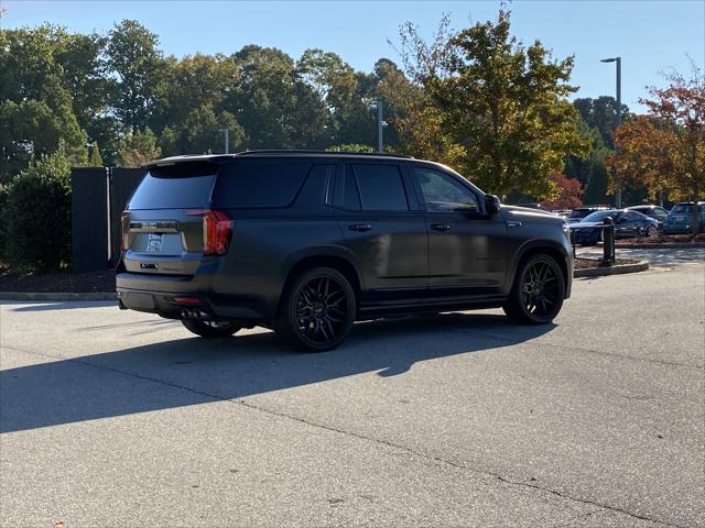 2023 GMC Yukon 4WD Denali Ultimate