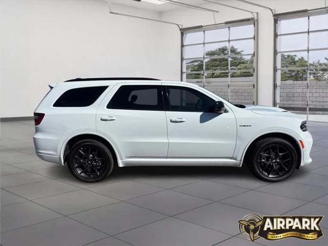 2026 Dodge Durango DURANGO GT AWD HEMI V8