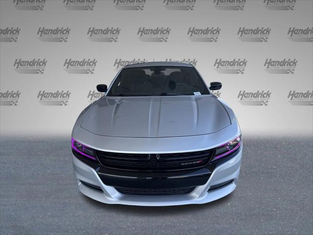 2020 Dodge Charger SXT RWD